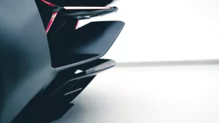 Lamborghini Terzo Millennio 4