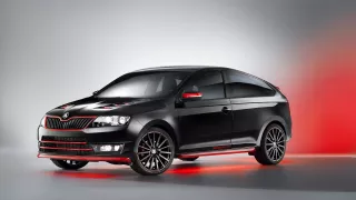 Koncept Škoda Atero z roku 2016 5