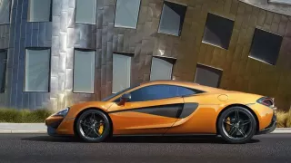McLaren 570S Coupe - Obrázek 5