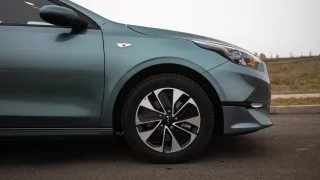 Kia Ceed SW
