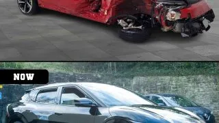 Podvodné ojetiny s nepřiznanou minulostí