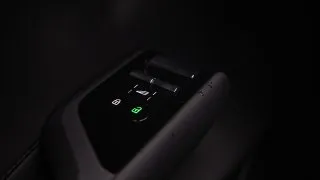 Volvo EX90 Performance