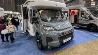 Caravaning Brno 2024