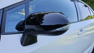 Toyota Corolla sedan 1.8 Hybrid GR Sport