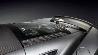 McLaren 650S Project Kilo 