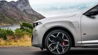 BMW X5 nové generace
