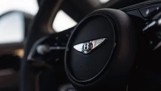 Bentley Torcal