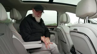 Recenze Dongfengu U-Tour (repríza)