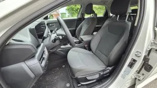 Kia K4 1.0 T-GDI