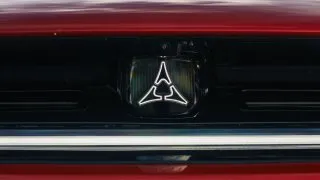 Dodge Charger Scat Pack