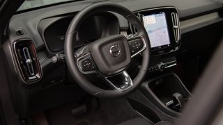 Volvo CX40 B3