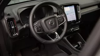 Volvo CX40 B3