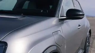 Renault 5 Roland Garros