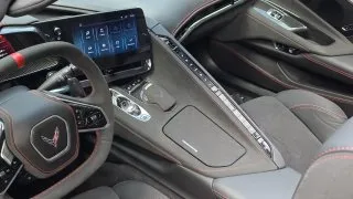 Chevrolet Corvette Stingray