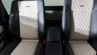 IMSA Mercedes-Benz G63 AMG  - Obrázek 4