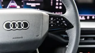 Audi Q5 Sportback TDI quattro