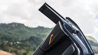 Lamborghini Murciélago LP650-4 Roadster