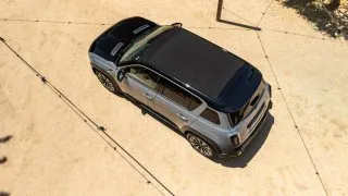 Renault 4 E-Tech Plein Sud