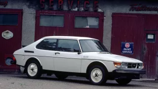 Saab 99