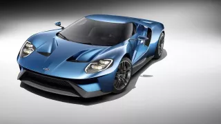 Ford GT