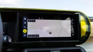 Fiat Grande Panda Electric