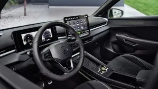 Volkswagen T-Roc 2. generace