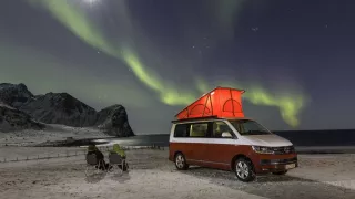 Volkswagen California