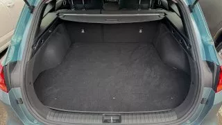Kia Ceed SW
