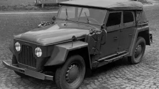 Škoda 1101 VO