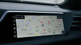 Audi A6 Avant TFSI quattro