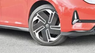 Volkswagen ID. Buzz Long GTX