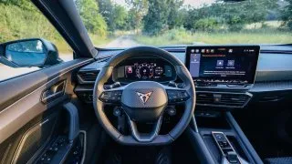 Cupra Formentor VZ5