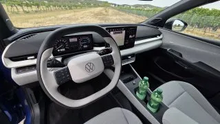 Volkswagen ID. Polo