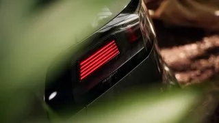 Volkswagen ID. Cross Concept