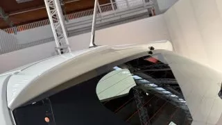 Dacia Spring Electric 100