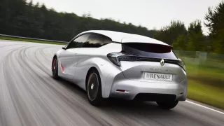 Renault Eolab - Obrázek 1