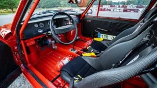 Škoda 180/200 RS