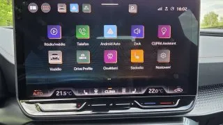 Cupra Formentor VZ 2.0 TSI 333k DSG 4WD