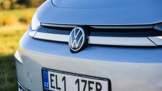 Volkswagen ID.3 Neo