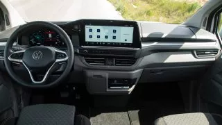 Volkswagen Transporter T7