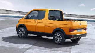 Volkswagen Tristar 