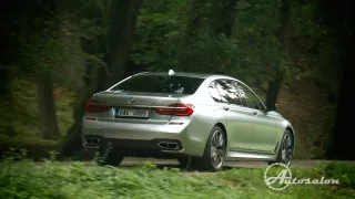 BMW 760 Li M Performance 4