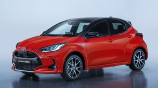 Toyota Yaris se stane českým autem. Její výroba zažehná nejistotu ohledně továrny TPCA v Kolíně