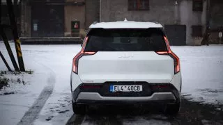 KIA EV9