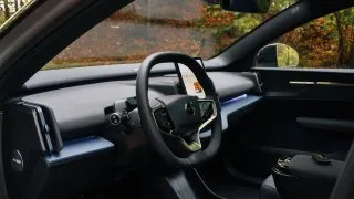 Volvo EX30 Cross Country