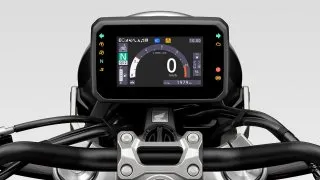 Honda CB1000F