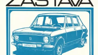 Zastava 1100