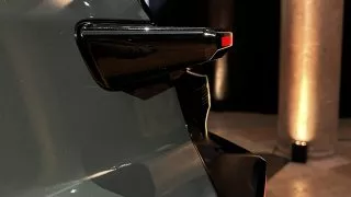 Citroën C5 Aircross - statická premiéra