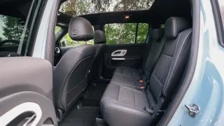 Mercedes-Benz GLB 200 4Matic