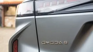 Omoda, Jeacoo